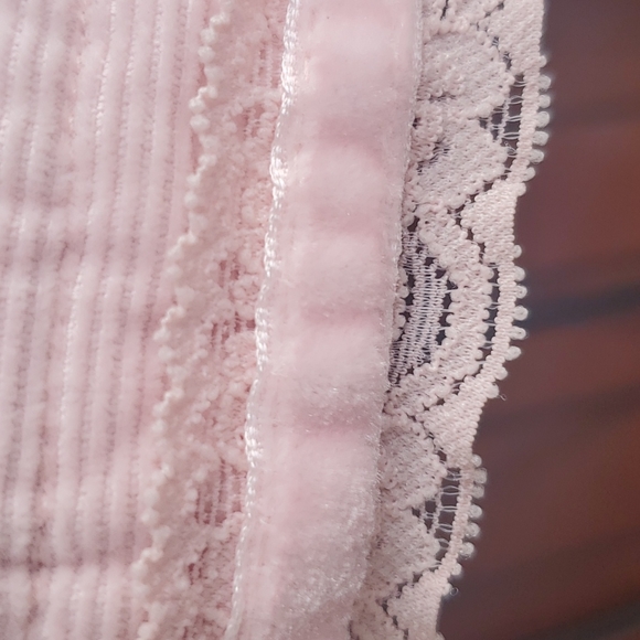 Pink Zebra jacket - Picture 4 of 11